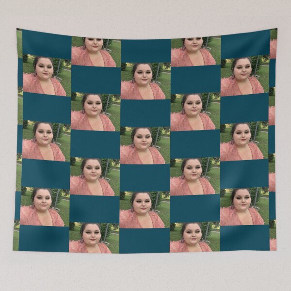 Item preview, amberlynn reid                                                   designed and sold by CamilooDietrich.