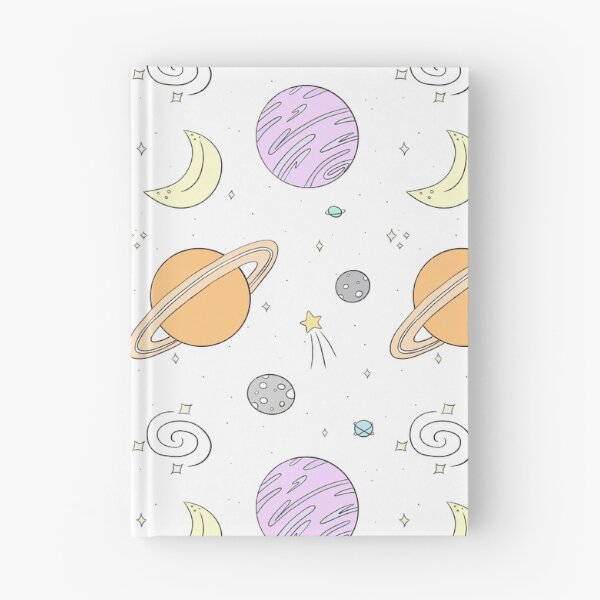 Item preview, Space Pattern designed and sold by hannahlllttt.