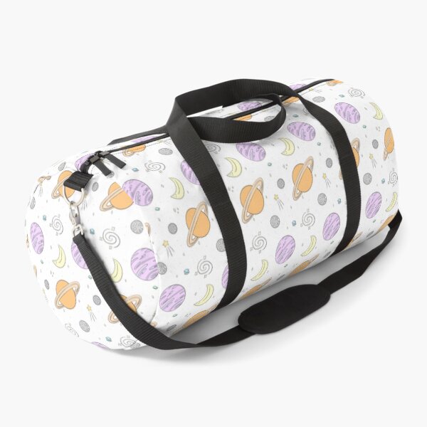 Item preview, Space Pattern designed and sold by hannahlllttt.