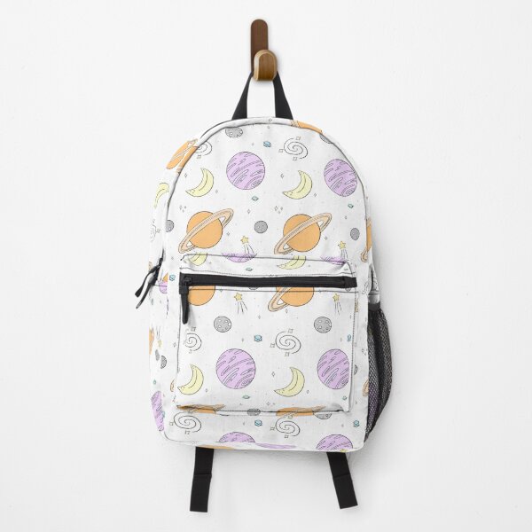Item preview, Space Pattern designed and sold by hannahlllttt.