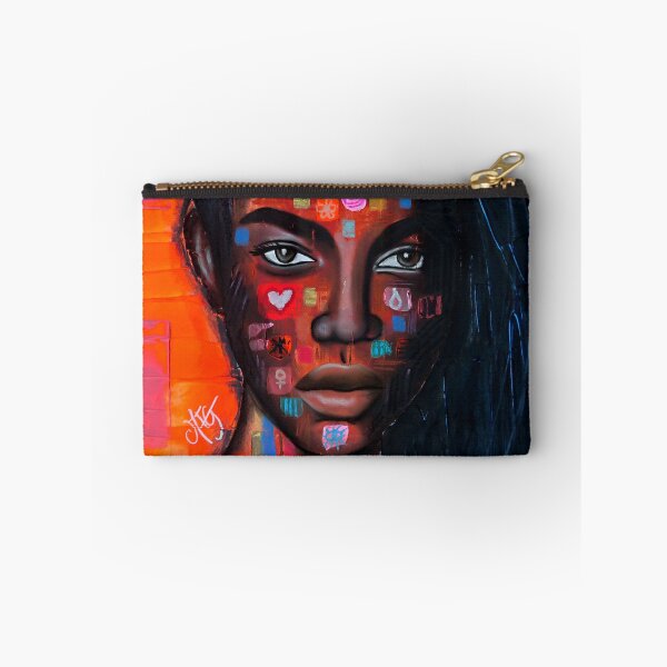Item preview, Zuri designed and sold by frankiegreigart.