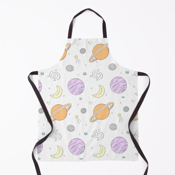 Item preview, Space Pattern designed and sold by hannahlllttt.