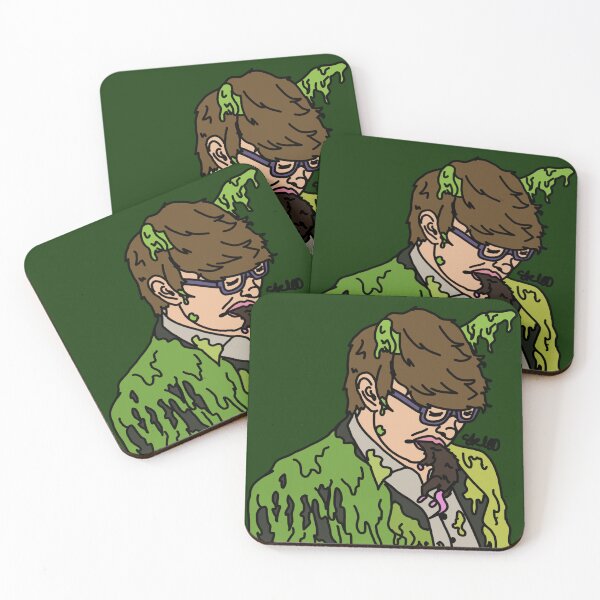 Item preview, Genloss Charlie! designed and sold by Snowkit100.