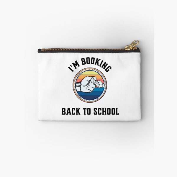 Item preview, Booking to school designed and sold by Lakki-s.