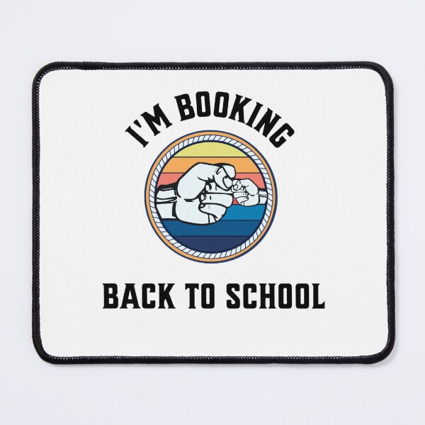 Item preview, Booking to school designed and sold by Lakki-s.