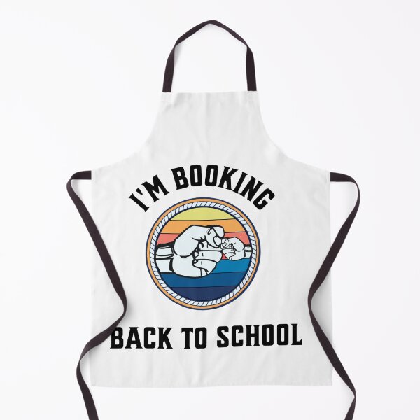 Item preview, Booking to school designed and sold by Lakki-s.