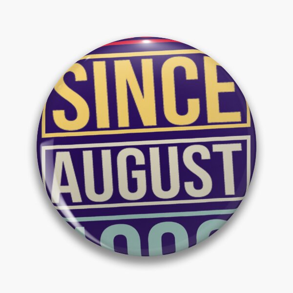 Item preview, 31st Birthday 31 Years Old Awesome Since August 1990 	 DM94509	 designed and sold by ighjsngci26.