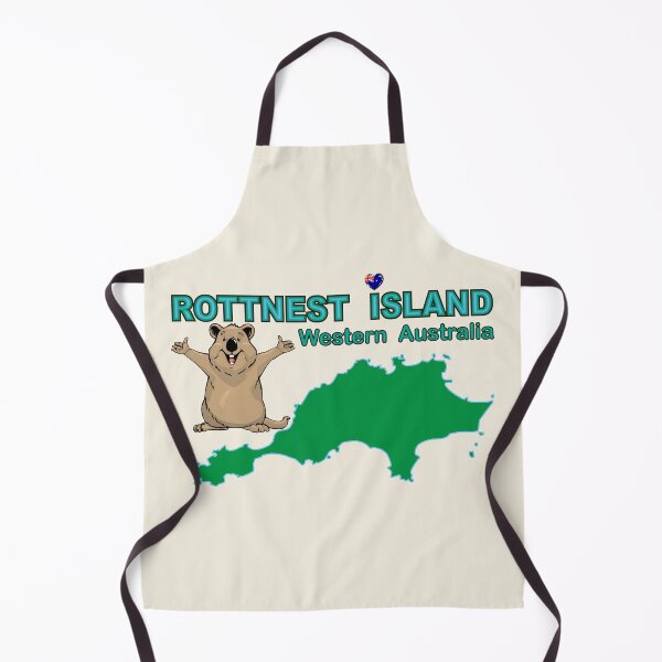 Item preview, Rottnest Island designed and sold by antonietta40.