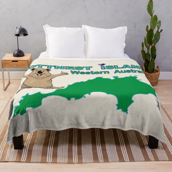 Item preview, Rottnest Island designed and sold by antonietta40.