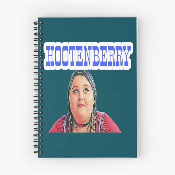 Item preview, amberlynn reid HOOTENBERRY     designed and sold by CamilooDietrich.