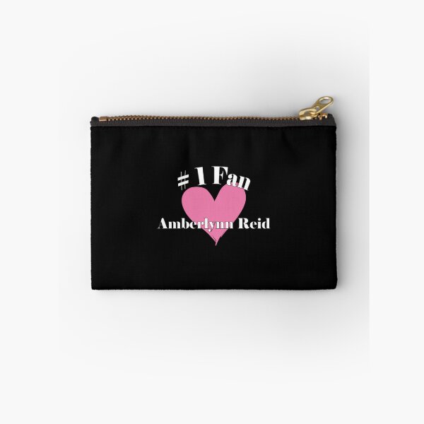 Item preview, Amberlynn Reid No 1 Fan           designed and sold by CamilooDietrich.