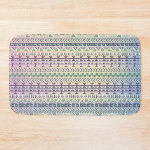 Item preview, Geometry pattern designed and sold by vojaanjasimic.