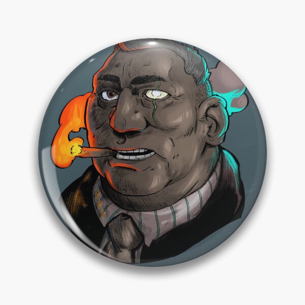 Item preview, Don designed and sold by David Marcin.
