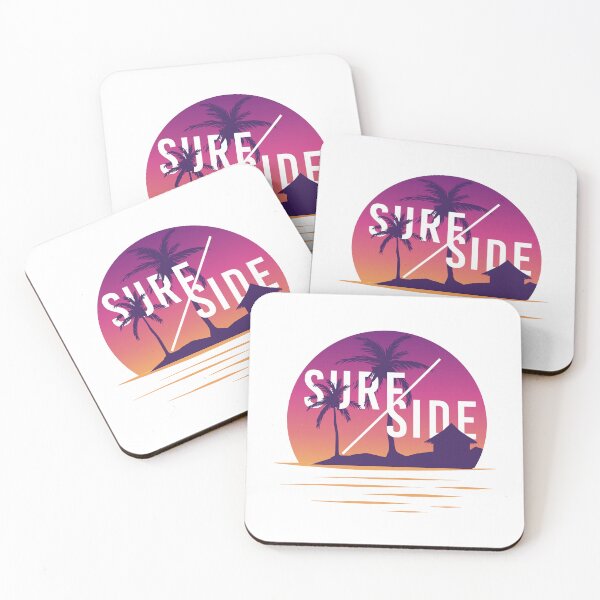 Item preview, Surf Side designed and sold by Nauti & Nice Co.  Coastal Apparel Line.