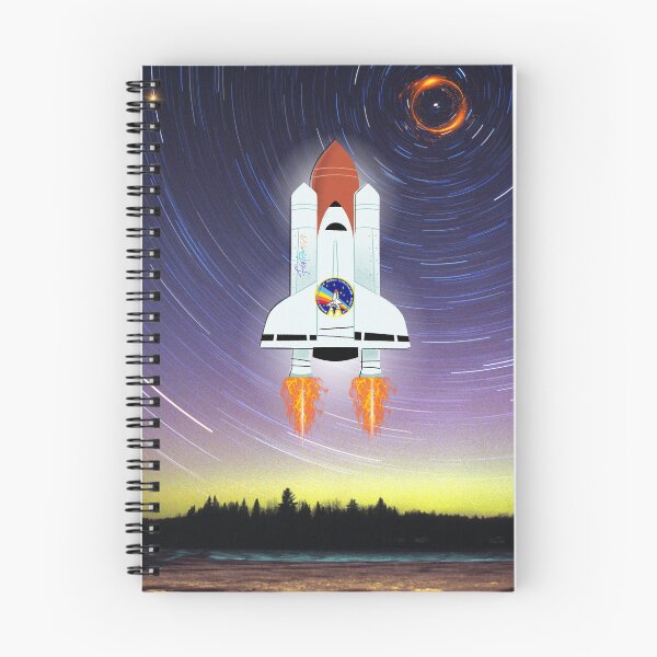 Item preview, Rocket launch into space designed and sold by Funtomass.