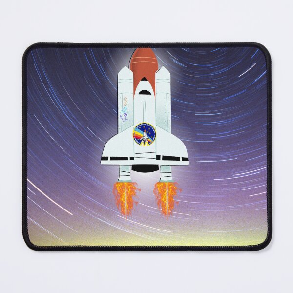 Item preview, Rocket launch into space designed and sold by Funtomass.