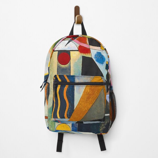 Item preview, wassily kandinsky designed and sold by ArtiFunk.