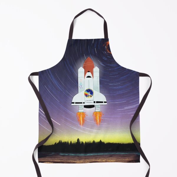 Item preview, Rocket launch into space designed and sold by Funtomass.
