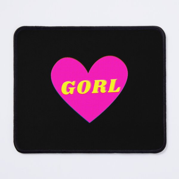 Item preview, GORL   designed and sold by CamilooDietrich.
