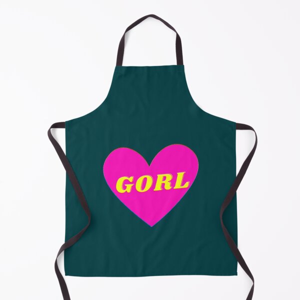Item preview, GORL designed and sold by CamilooDietrich.