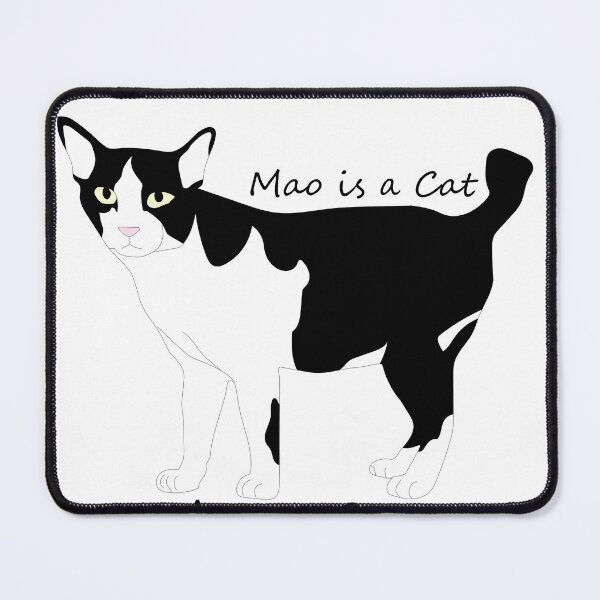 Item preview, I'm cat not cow designed and sold by RexNoise.