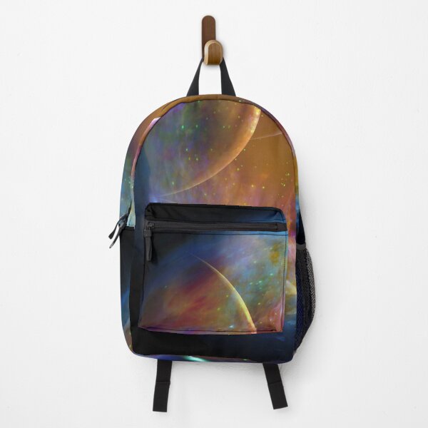 Item preview, Man in dark space tunnel designed and sold by rolffimages.