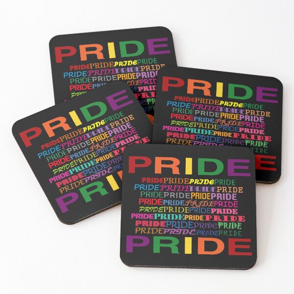 Item preview, Pride designed and sold by EunsooLee.