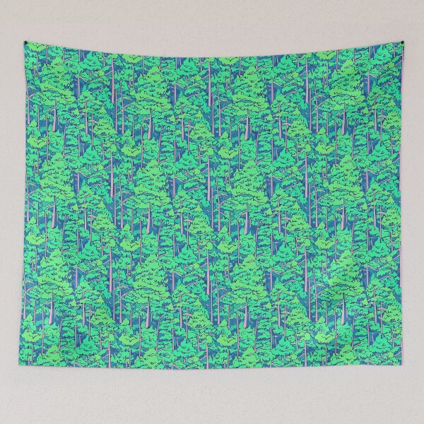 Item preview, Whispers of the Forest designed and sold by PatternShopp.