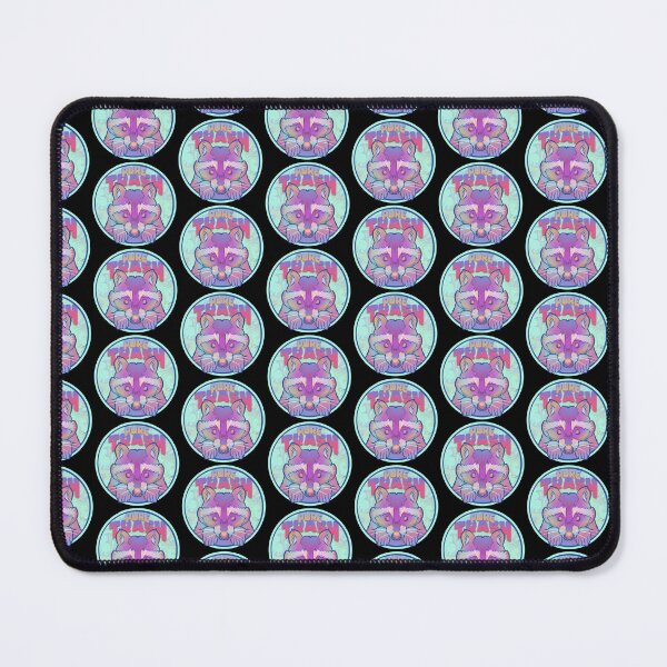 Item preview, The Purest of Trash designed and sold by DorkZombie.
