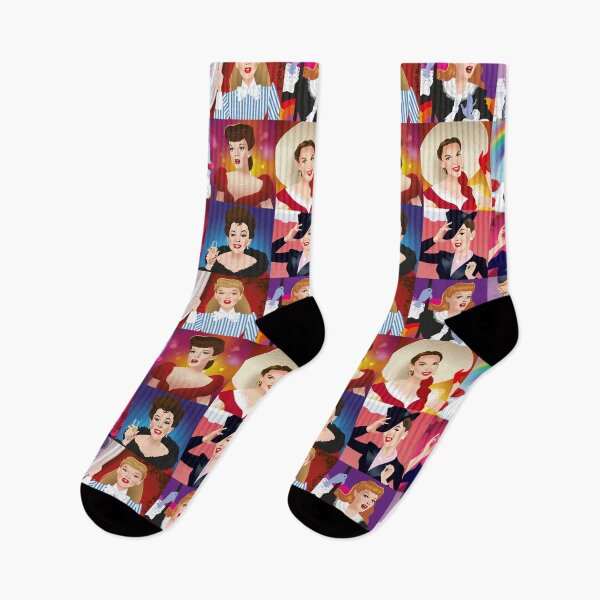 Item preview, Faces of Judy designed and sold by AleMogolloArt.