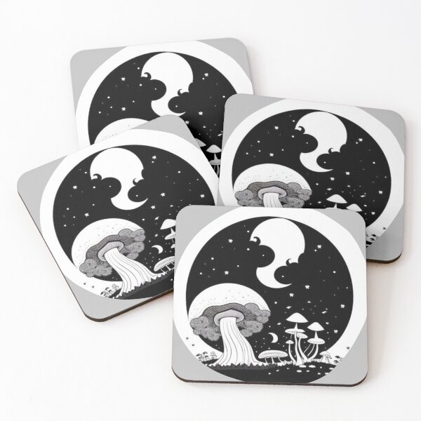 Item preview, Philosophy Moon  designed and sold by Diphylleia Grayi.