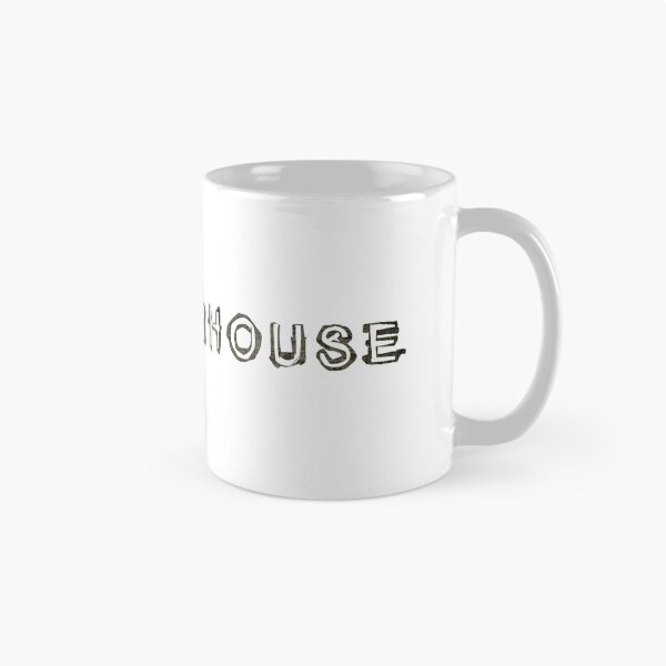 Item preview, Scolds Bridle razorhouse logos 5 designed and sold by mruft.