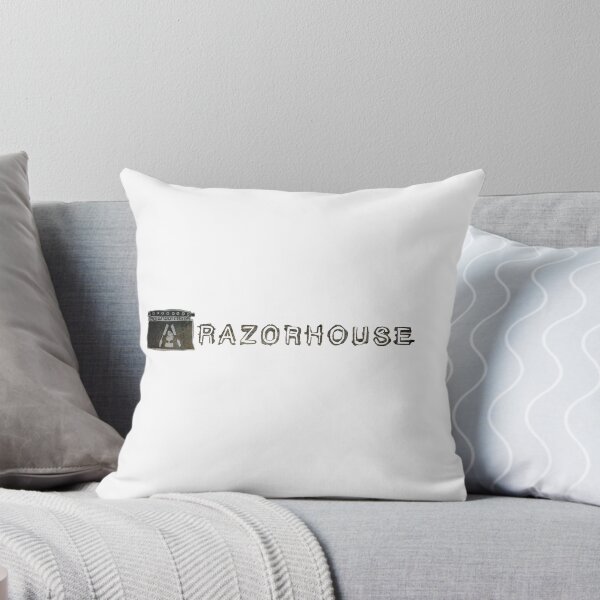 Item preview, Scolds Bridle razorhouse logos 5 designed and sold by mruft.