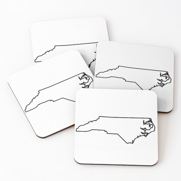 Item preview, North Carolina designed and sold by hannahlllttt.