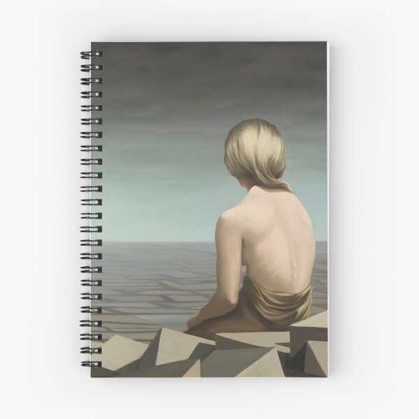 Artikelvorschau, The Passage (1956) von Kay Sage entworfen und verkauft von Gabriel S.