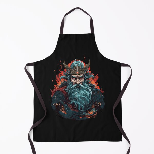 Item preview, Hades Greek God designed and sold by Metin Ozer.