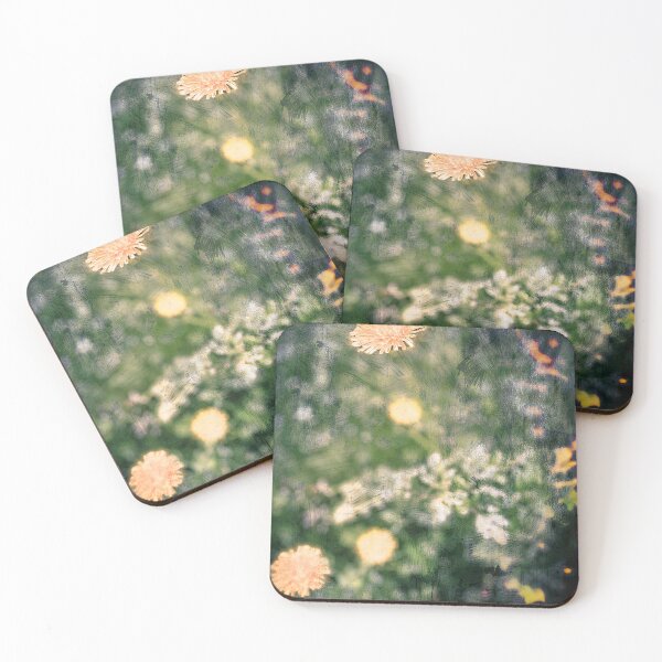 Item preview, Yellow Dandelion Plant designed and sold by plakartik.