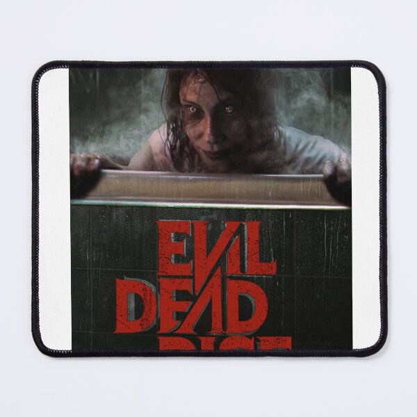 Item preview, Fanart Evil Dead Merch designed and sold by Stackedwort.