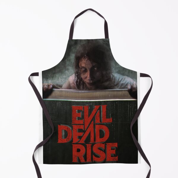 Item preview, Fanart Evil Dead Merch designed and sold by Stackedwort.