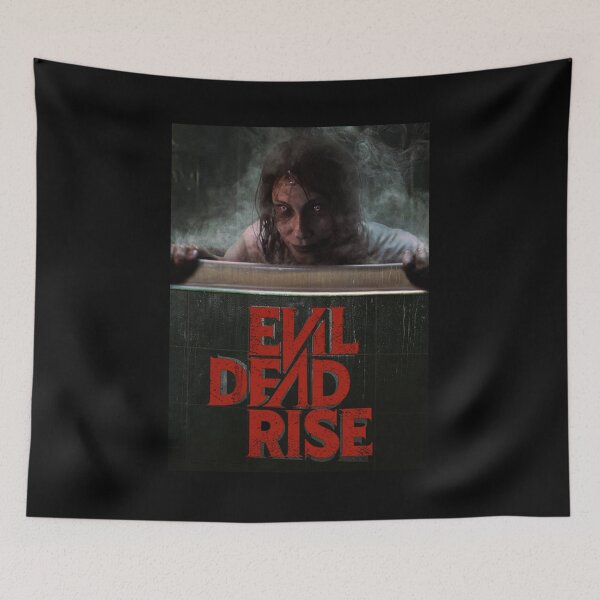 Item preview, Fanart Evil Dead Merch designed and sold by Stackedwort.