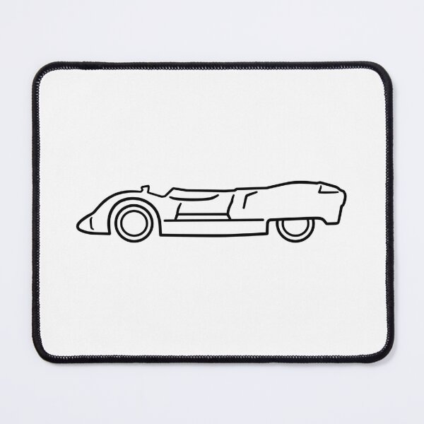 Item preview, Shelby Monaco King Cobra designed and sold by AutoClub.