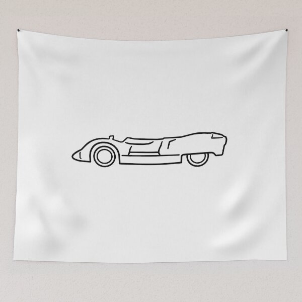 Item preview, Shelby Monaco King Cobra designed and sold by AutoClub.