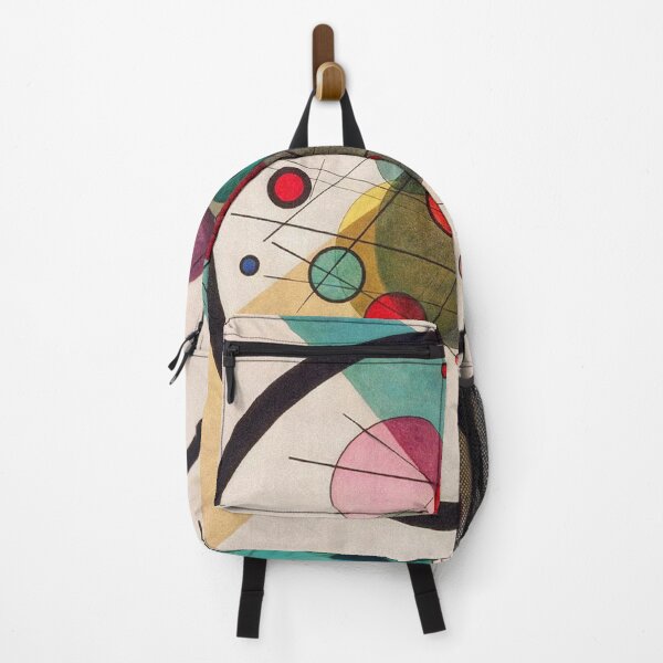 Item preview, wassily kandinsky designed and sold by ArtiFunk.