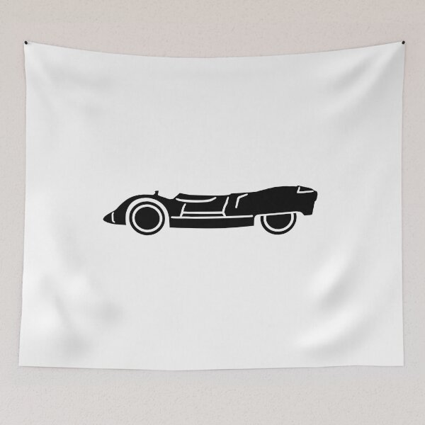 Item preview, Shelby Monaco King Cobra designed and sold by AutoClub.