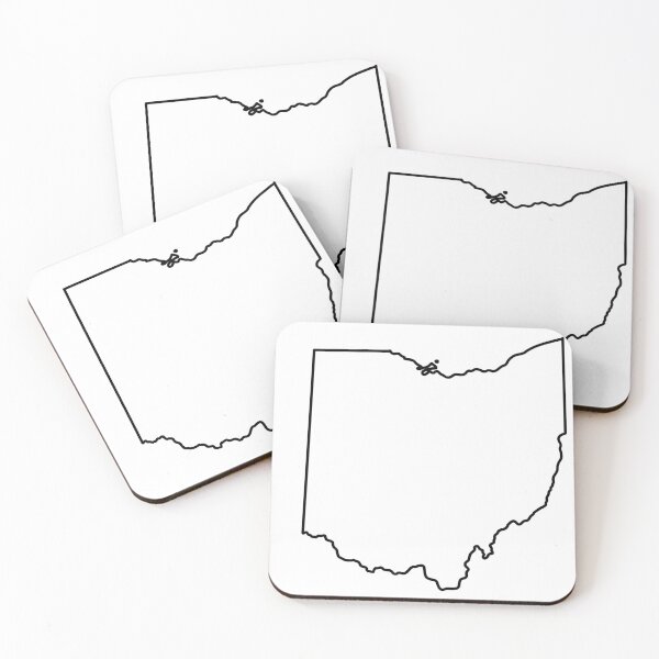 Item preview, Ohio designed and sold by hannahlllttt.