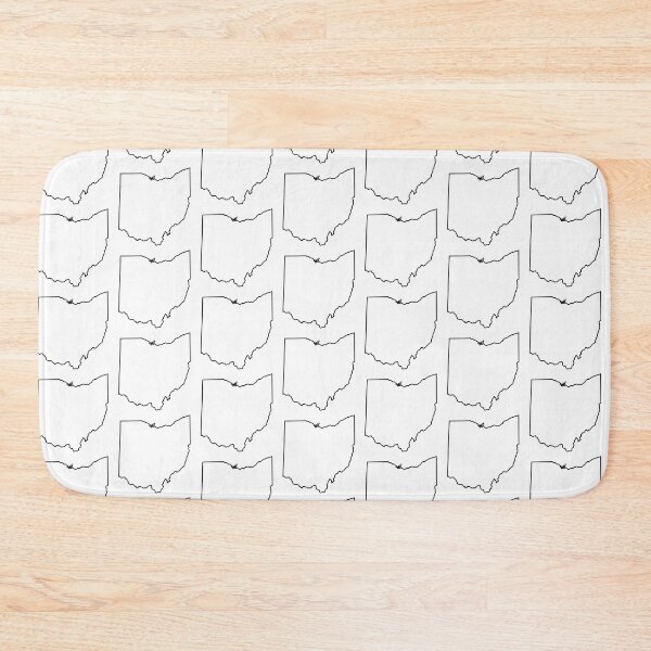 Item preview, Ohio designed and sold by hannahlllttt.