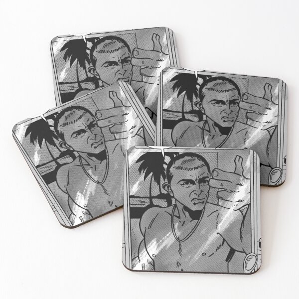 Item preview, LA HAINE designed and sold by Defsnotadumb.