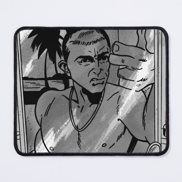 Item preview, LA HAINE designed and sold by Defsnotadumb.