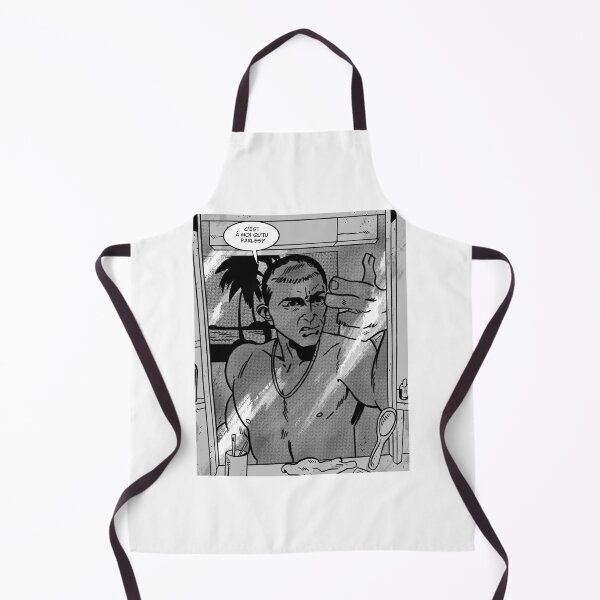 Item preview, LA HAINE designed and sold by Defsnotadumb.