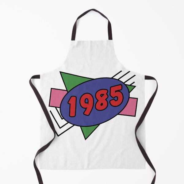Item preview, Year 1985 Retro 80s Graphic designed and sold by ellenhenry.